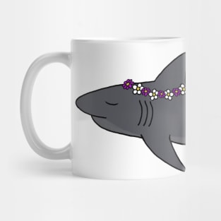 Shark Love Mug